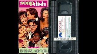Opening to Soapdish US VHS 1991