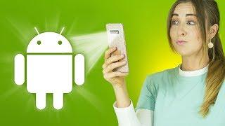 15 Android TIPS TRICKS & HACKS - you should try