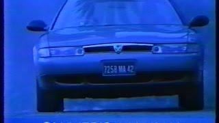 EUNOS COSMO VIDEO CATALOGUE