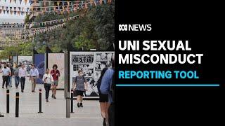 Reports of sexual misconduct on the rise at the Australian National University  ABC News