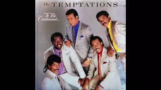 The Temptations - Lady Soul