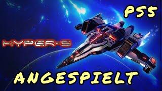 HYPER 5 für PS5 ist released  Wir haben den NEUEN RETRO SHOOTER angespielt 