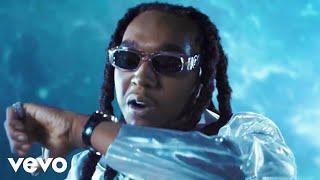 Takeoff - Casper Official Video