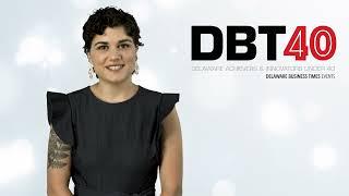 Delaware Business Times 40 Under 40