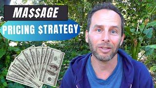 How Much to Charge for a Massage  How to Make $100hour or more for Thai Massage