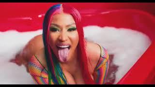 Nicki Minaj - TROLLZ Music Video Twerk Compilation 6ix9ine ft. Nicki Minaj