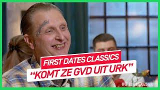 Echt een leuk wijf  First Dates Classics  NPO 3 TV