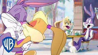 Looney Tunes  Bugs and Lolas 24-Hour Date in Paris  WB Kids