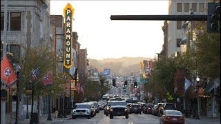 Bristol Tennessee Virginia Where Country Music Was Born