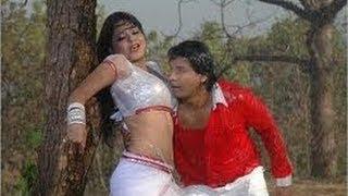 Raunchy Bhojpuri Video- Whiskey Rum lage lu.. व्हिस्की रम लागे लू