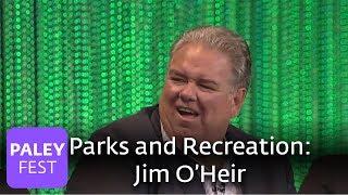 Parks and Recreation - The Genius Behind Jerry’s Perfect Home Life