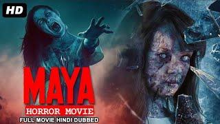 MAYA माया - Hindi Horror Movie  Horror Movies  Thriller Movies