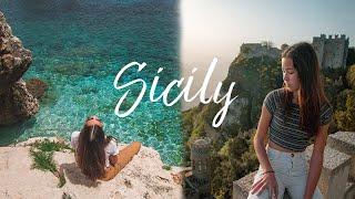 This is Sicily - Cinematic Travel Video