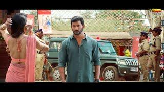 Ek Ziddi  Blockbuster Full Hindi Dubbed Action Movie  Vishal Priyamani