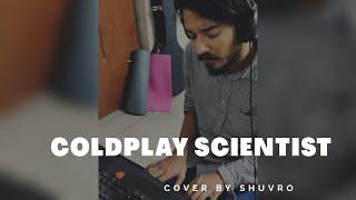 Coldplay  The Scientist  Cover