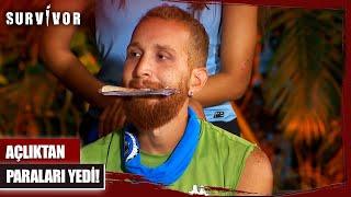 Aziz Ne İçin Yalvardı?  Survivor 2023 60. Bölüm