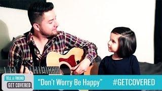 Dont Worry Be Happy  Acoustic Cover  Narvaez Music Covers  Reality Changers