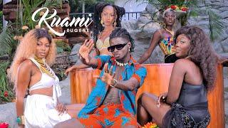 Kuami Eugene ft Falz - Show Body Official Video