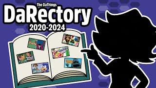 The DaThings DaRectory 2020-2024