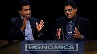 BISNOMICS  EP- 109 DIGITAL- Dr Kishu Gomes Group CEO - Dreamron Group of Companies 23-Oct-2021