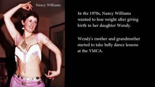 The impact of sharing the Arts with Children - Get Bent Belly Dancing