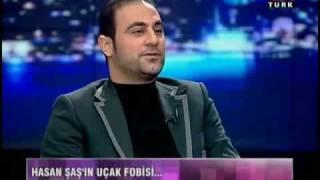 Speak lan kaptan   Hasan Sas ve Saba Tümer