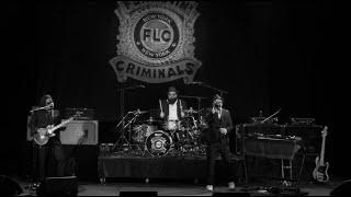 FUN LOVIN’ CRIMINALS - The Fun Lovin’ Criminal - Live in Brugge