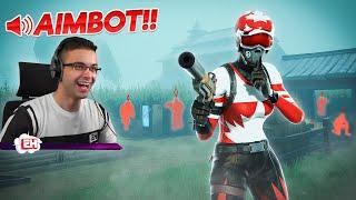 Fortnite AIMBOT.exe