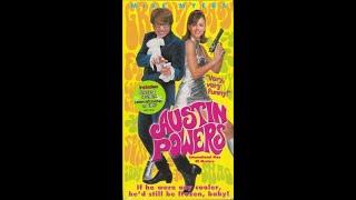 Opening to Austin Powers International Man of Mystery 1997 VHS 131 copy