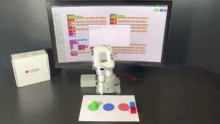 myCobot 280 Pi SuctionPump