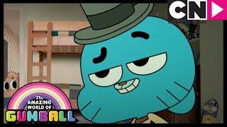 Gumball Türkçe  Randevu  Cartoon Network