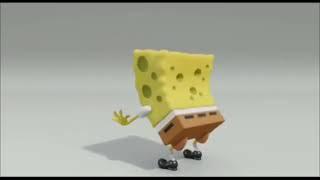 Spongebob sings Fortnite Battle Pass for 10 hours