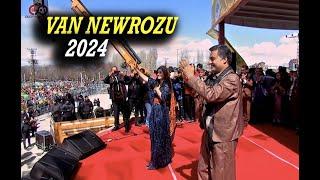 Van Newrozu -  2024