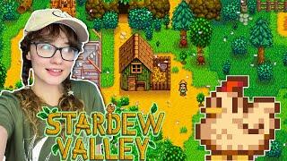 Lets Play Stardew Valley - Part 4