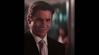 Christian Bale Dark knight - Spectre Alan Walker edit