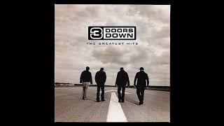 3 Doors Down Greatest hits