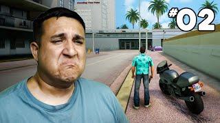 NAJTEZA MISIJA U ISTORIJI GTA Vice City #2