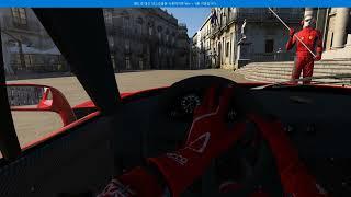 Assetto Corsa Ferrari F40 92v1.2 is Released