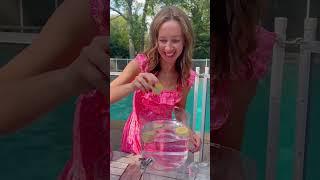 FRUIT ICE  BEST SUMMER MOM HACK I