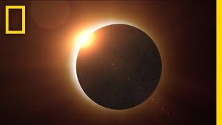 Solar Eclipse 101  National Geographic