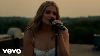 Lauren Alaina - Don’t Judge A Woman Unlocked Downtown Sessions