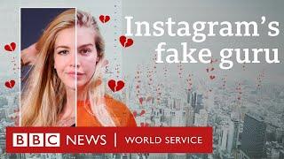 Like Follow Trafficked Insta’s Fake Guru - BBC World Service Documentaries