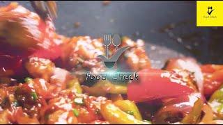 Chicken manchurian  restaurants style recipe by Food Check