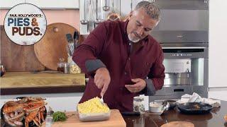 Bake a Fresh Scottish Fish Pie  Paul Hollywoods Pies & Puds Episode 5 The FULL Episode