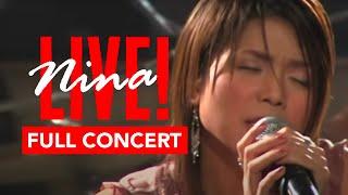 Nina Live Full Concert