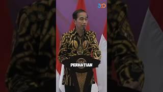 JOKOWI Ingin INDONESIA manfaatkan KELAPA sebagai BIO-AVTUR #TigaEnamPuluhUpdate