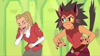 Catradora Edit  Heart Attack