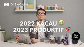 Cara Gua Jadi Produktif di Keuangan Mental Health Kesehatan