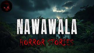 NAWAWALA HORROR STORIES  True Stories  Tagalog Horror Stories  Malikmata