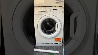 Hotpoint extra  on a wobble